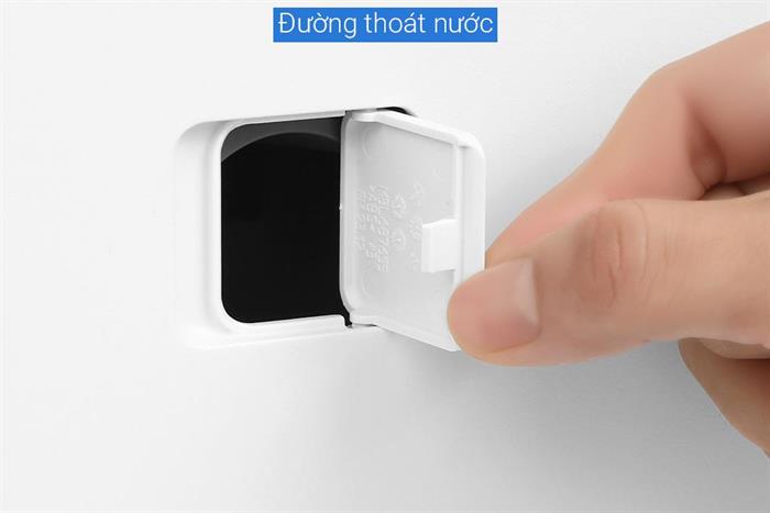 Máy hút ẩm LG Dual Inverter 34 lít DD20GMWE1.ABAE